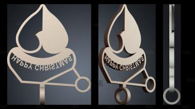 STKPR_10368 stl model for CNC