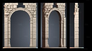 STKPR_10369 stl model for CNC