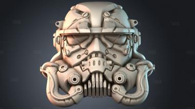 STKPR_10374 stl model for CNC