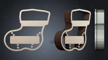 STKPR_10377 stl model for CNC