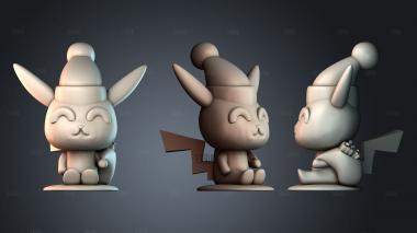 STKPR_10380 stl model for CNC