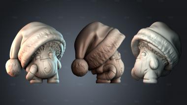 STKPR_10381 stl model for CNC