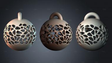 STKPR_10385 stl model for CNC