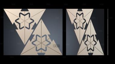 STKPR_10388 stl model for CNC