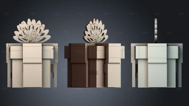 STKPR_10392 stl model for CNC