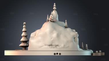 STKPR_10394 stl model for CNC