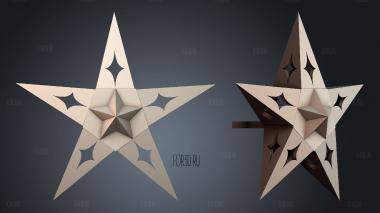 STKPR_10397 stl model for CNC