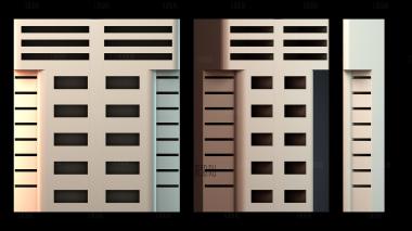 STKPR_10399 stl model for CNC