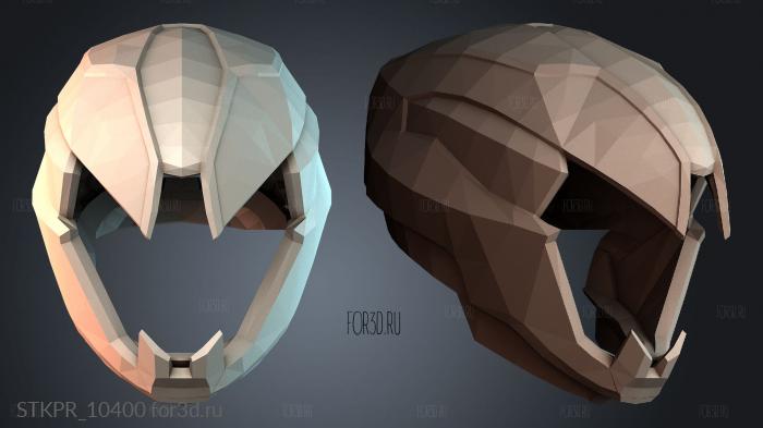 STKPR_10400 3d stl for CNC