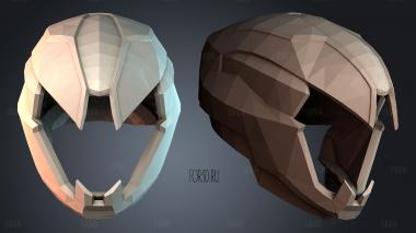 STKPR_10400 stl model for CNC