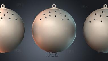STKPR_10401 stl model for CNC