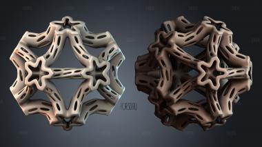 STKPR_10402 stl model for CNC
