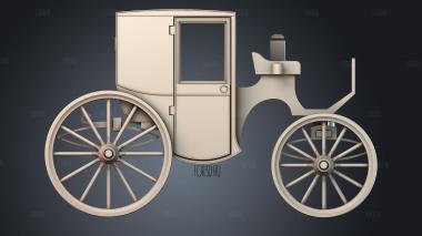 STKPR_10408 stl model for CNC