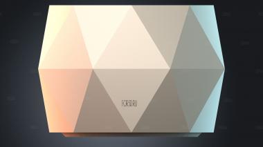 STKPR_10409 stl model for CNC