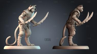 STKPR_10412 stl model for CNC