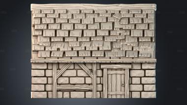 STKPR_10413 stl model for CNC