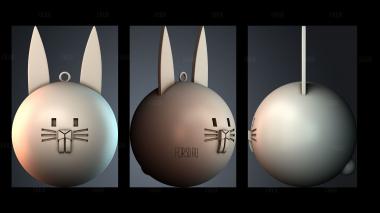 STKPR_10417 stl model for CNC