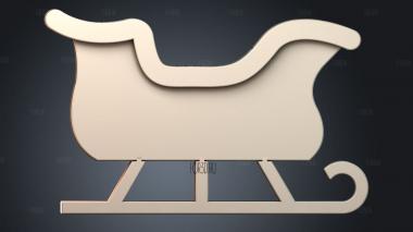 STKPR_10422 stl model for CNC