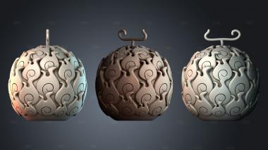 STKPR_10424 stl model for CNC