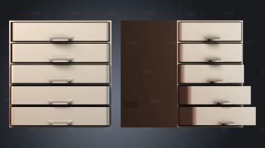 STKPR_10439 stl model for CNC