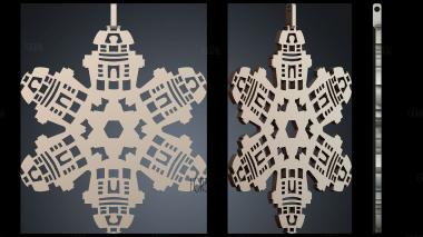 STKPR_10440 stl model for CNC