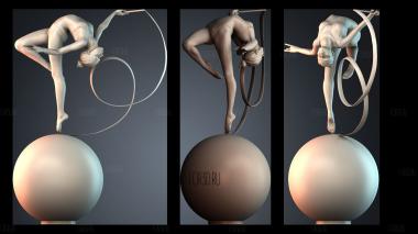 STKPR_10441 stl model for CNC