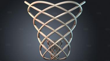 STKPR_10448 stl model for CNC