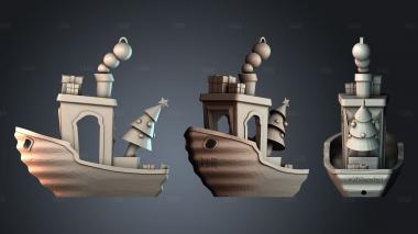 STKPR_10449 stl model for CNC