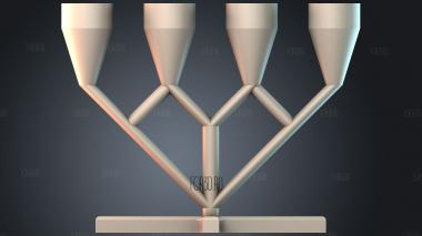 STKPR_10450 stl model for CNC