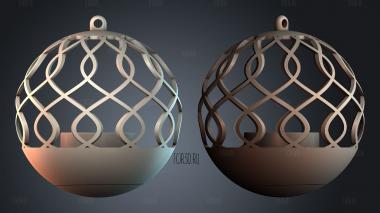 STKPR_10451 stl model for CNC