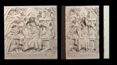 STKPR_10452 stl model for CNC