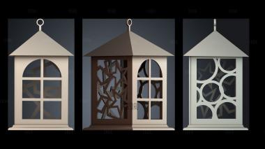 STKPR_10453 stl model for CNC