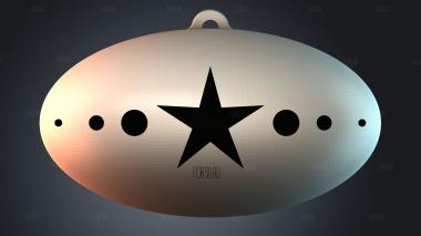 STKPR_10458 stl model for CNC