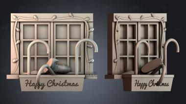 STKPR_10463 stl model for CNC