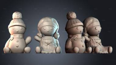 STKPR_10473 stl model for CNC