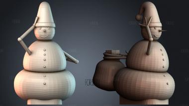 STKPR_10476 stl model for CNC