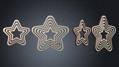 STKPR_10479 stl model for CNC