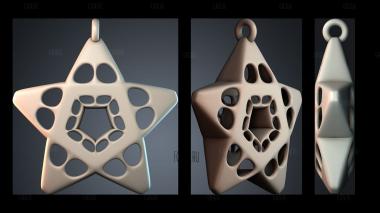 STKPR_10480 stl model for CNC