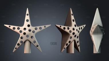 STKPR_10482 stl model for CNC