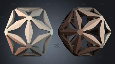 STKPR_10484 stl model for CNC