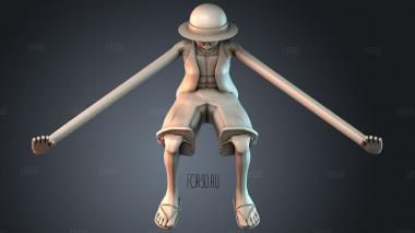 STKPR_10499 stl model for CNC