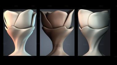 STKPR_10504 stl model for CNC