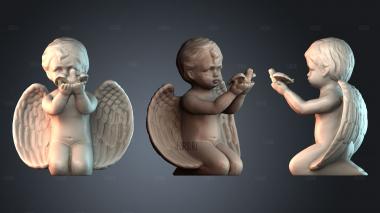 STKPR_10505 stl model for CNC