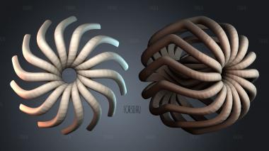 STKPR_10507 stl model for CNC