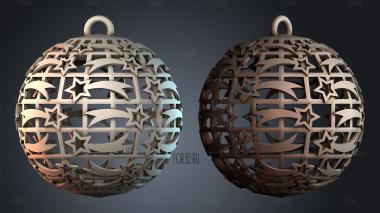 STKPR_10508 stl model for CNC