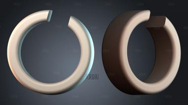 STKPR_10509 stl model for CNC