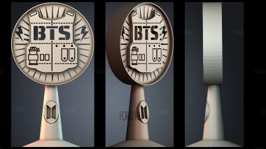 STKPR_10510 stl model for CNC
