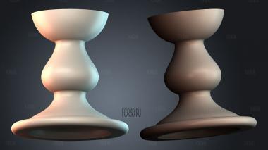 STKPR_10511 stl model for CNC