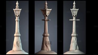 STKPR_10515 stl model for CNC