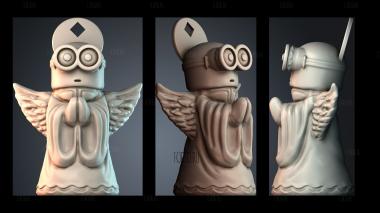 STKPR_10518 stl model for CNC